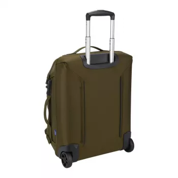 Thule 5614 EnRoute Widebody Carry-On Natural Green 32L Laptop-Rucksack