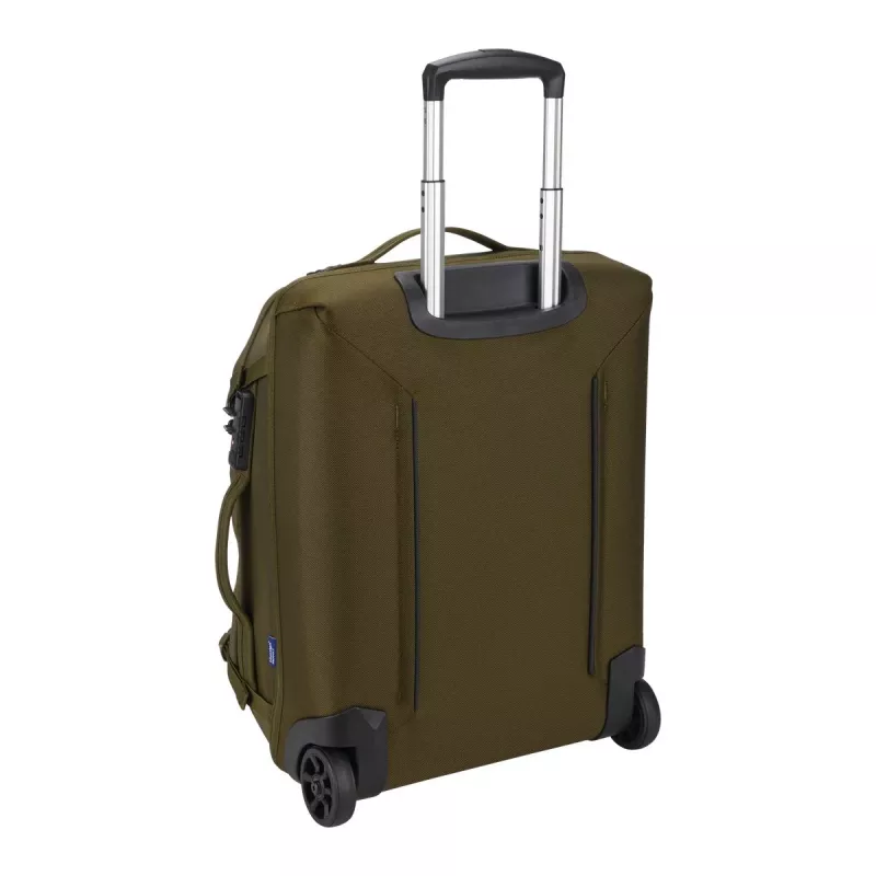 Thule 5614 EnRoute Widebody Carry-On Natural Green 32L Laptop-Rucksack