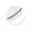 GUARDINI Glas-Auflaufform Rechteckig Borosilikatglas 34x22,5x6 cm / 2,7 L