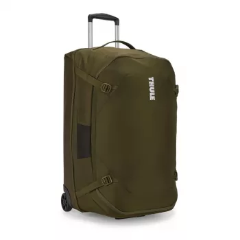 Thule 5612 EnRoute Check-In Rollenreisetasche Natural Green