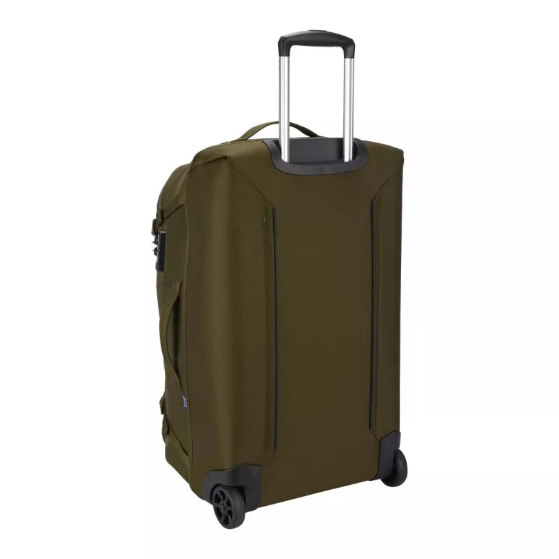 Thule 5612 EnRoute Check-In Rollenreisetasche Natural Green
