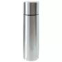 ASI COLLECTION Thermosflasche 0,75L Edelstahl vakuumisolierte Flasche