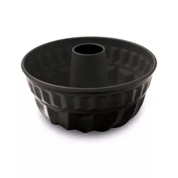 Guardini Gardenia Springform-Kuchenform 23 x 12 cm Antihaft-Kohlenstoffstahl