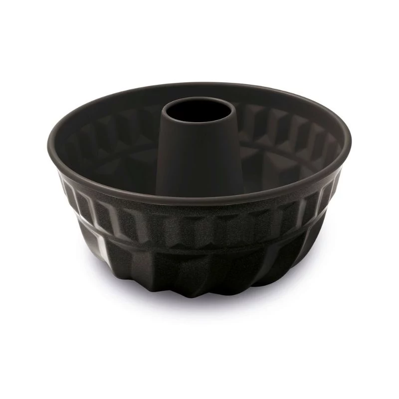Guardini Gardenia Springform-Kuchenform 23 x 12 cm Antihaft-Kohlenstoffstahl