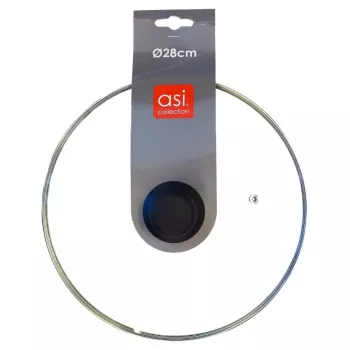 ASI COLLECTION Glasdeckel Ø28cm