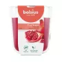 BOLSIUS True Scents Granatapfel Duftkerze im Glas Ø97x85mm