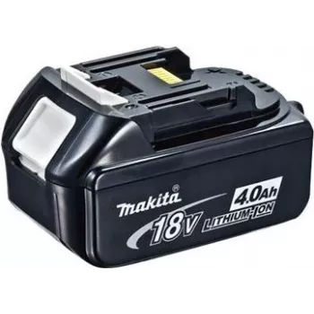 Makita BL1840B 18V 4,0Ah Li-Ion Akku