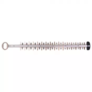 Makita 55 cm komplettes Heckenscherenmesser-Set (196687-5)
