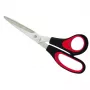 ASI COLLECTION Universal-Schere 21 cm Edelstahl Orange