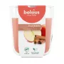 BOLSIUS True Scents Duftkerze Glas Apfel Zimt 97x85mm