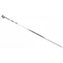 ASI COLLECTION Massiver Angelring 70 kg / 2 mm, 10er-Pack
