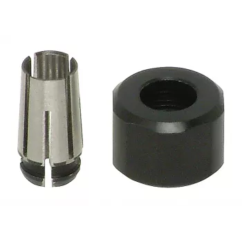 Makita 193012-1 Spannzange 6mm Komplett (193012-1)