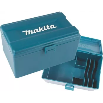 Makita 821538-0 MAKPAC Typ 1 Verbindungskoffer