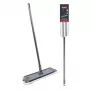SAUBER Bodenbürste Soft Touch 40cm
