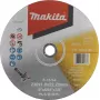 Makita E-13764 Trennscheibe 230 mm, 22,23 mm Bohrung, 1,9 mm Dicke, für Metall und Edelstahl