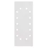 Makita E-18144 Schleifblatt Körnung 80 280 x 115 mm 10er-Pack