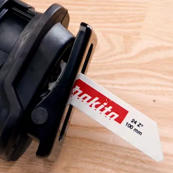 Makita P-04896 Säbelsägeblatt BIM 100mm 24 TPI für Metall