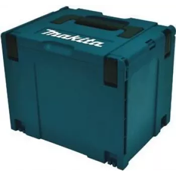 Makita MAKPAC 4 Verbindungskoffer für Elektrowerkzeuge