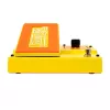 DigiTech Whammy MonoNeon Pitch Shifter, Harmony- und Detune-Effektpedal für E-Gitarre und Bass