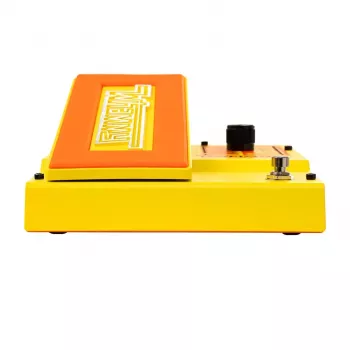 DigiTech Whammy MonoNeon Pitch Shifter, Harmony- und Detune-Effektpedal für E-Gitarre und Bass