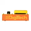 DigiTech Whammy MonoNeon Pitch Shifter, Harmony- und Detune-Effektpedal für E-Gitarre und Bass