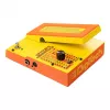 DigiTech Whammy MonoNeon Pitch Shifter, Harmony- und Detune-Effektpedal für E-Gitarre und Bass
