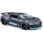 Maisto Chevrolet Camaro ZL1 2017 Gelb 1:24 Die-Cast Modellauto (531512Y)