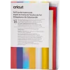 Cricut Insert Cards Foil Celebration R10 Kartenset Rot, Blau (2009476)