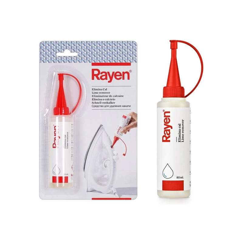 RAYEN Entkalker 80ml