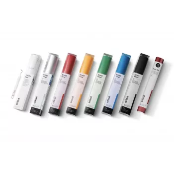 Cricut Materials Starter Bundle Schneidemaschinen-Zubehörset (8002452)