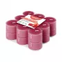 BOLSIUS True Scents Granatapfel Aroma Teelichter 18 Stk.