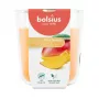 BOLSIUS True Scents Mango Duftkerze im Glas, Ø97x85 mm