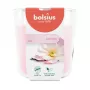 BOLSIUS True Scents Duftkerze im Glas - Magnolie, Ø97x85 mm