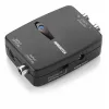 Marmitek Connect DA21 Digital-zu-Analog-Audio-Konverter