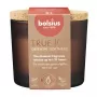 Bolsius True Joy Oriental Softness Duftkerze im Glas mit Korkdeckel, Ø66x83 mm