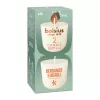 BOLSIUS Clean Light Kerzen-Nachfüllpackung 2 Stk. Bergamotte & Neroli