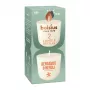 BOLSIUS Clean Light Kerzen-Nachfüllpackung 2 Stk. Bergamotte & Neroli