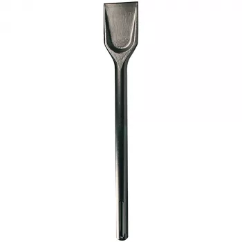Makita B-13895 Flachmeißel 80 mm SDS-Max 300 mm