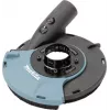 Makita 191W05-0 Staubabsaughaube für 115/125 mm Winkelschleifer