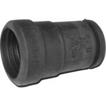 Makita P-70415 Staubabsaugadapter, 27 mm Schlauch auf 25-38 mm Werkzeuganschluss