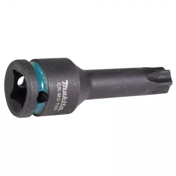 Makita Impact Black 1/2 Zoll Torx Steckschlüssel T60, 78 mm E-19853