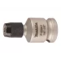 Makita P-05941 Bit-Adapter 1/2 Zoll Vierkantantrieb auf 1/4 Zoll Sechskantschaft