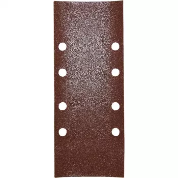 Makita P-36027 Schleifpapierblatt 93x230 mm Körnung 150 Feinschliff, 10er-Pack