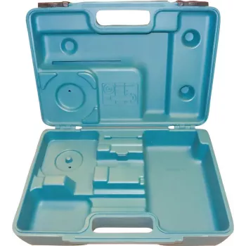 Makita 824985-4 Werkzeugkoffer Grün | DistriNode SA