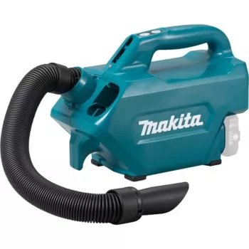 Makita CL121DZX 12V max CXT Akku-Bodenstaubsauger (Nur Werkzeug)