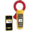 Fluke 369 FC Digitales Zangenmessgerät mit Datenlogger CAT III 600 V Display Counts: 3300 (4709934)