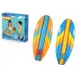 Bestway 42046 aufblasbarer Flussreifen 135 cm Gelb und Blau