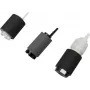 Kyocera 302ND94701 Rollen-Austauschset für ECOSYS P2040/M2040/P2235/M2135/P2335/M2635/M2540/M2640/M2735 Serie
