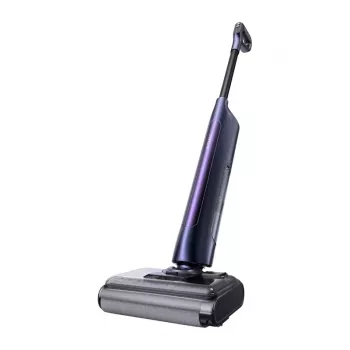 ULTENIC AC1 Triflex Akku-Stielstaubsauger mit Wischfunktion