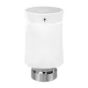 MOES TRV BY100 ZigBee Touch Thermostatkopf